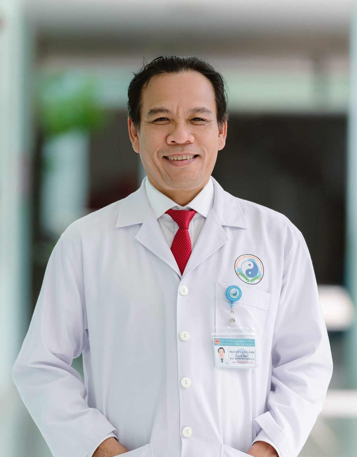 BS. Trịnh Văn Sơn